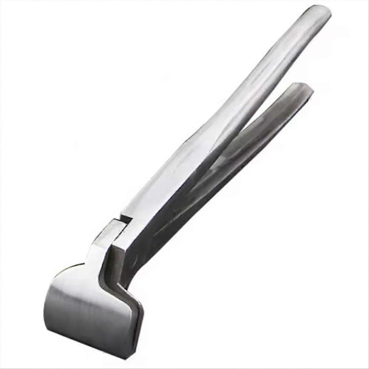 Leather edge fixed clamp Leather bag making pliers B