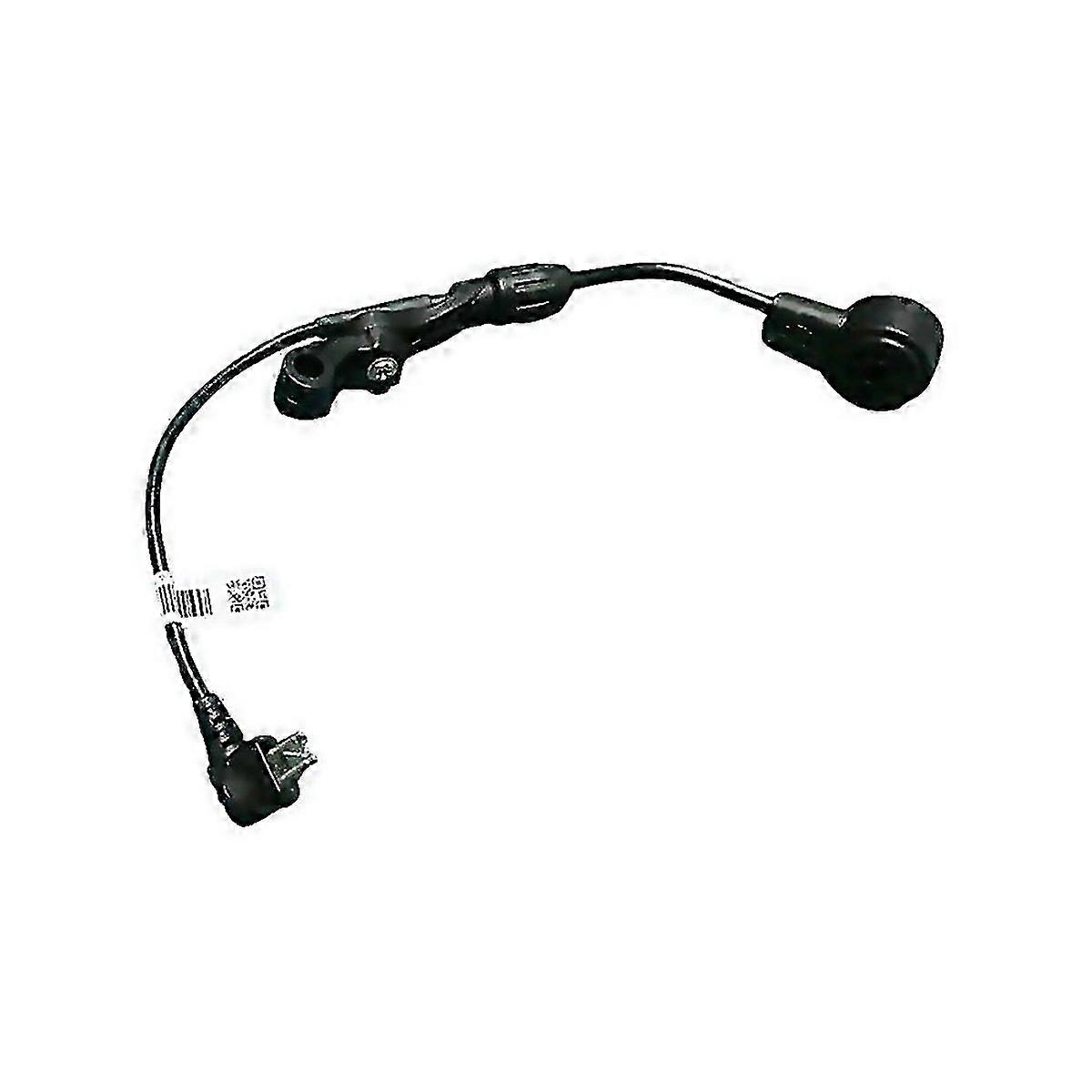 For Peltor Comtac Headset Microphone Highquality Durable Compatible