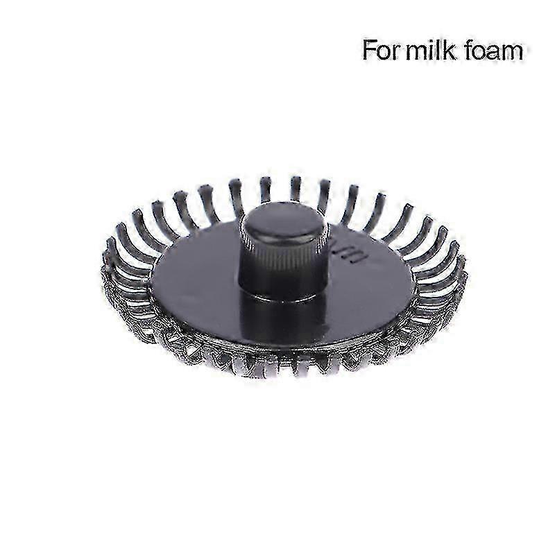 Swivel head spare part for Hero Home Win milk frother