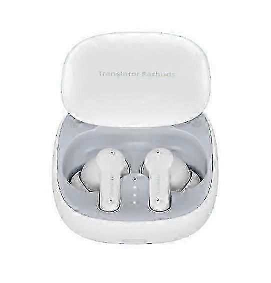 2025 Latest Model M3 Offline Translation Earbuds 74 Languages and Accents