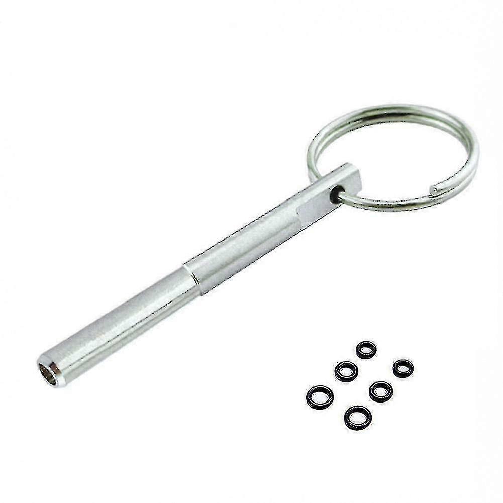 Jura AEG Coffee Machine Repair Tool with Oval Head Screw Bit Key