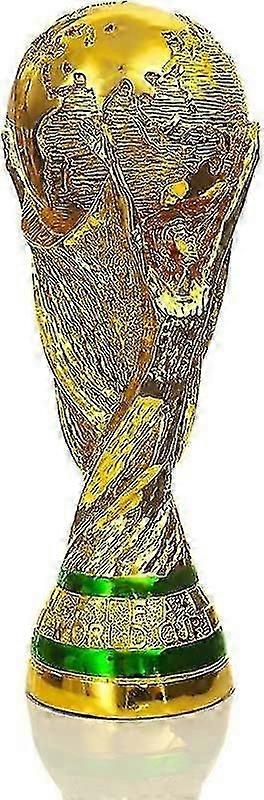 2022 كأس العالم لكرة القدم كأس طبق المتماثل ، نسخة طبق الأصل من كأس دوري أبطال كرة القدم ، هدايا تذكارية للجماهير ، هدايا للجماهير رجال