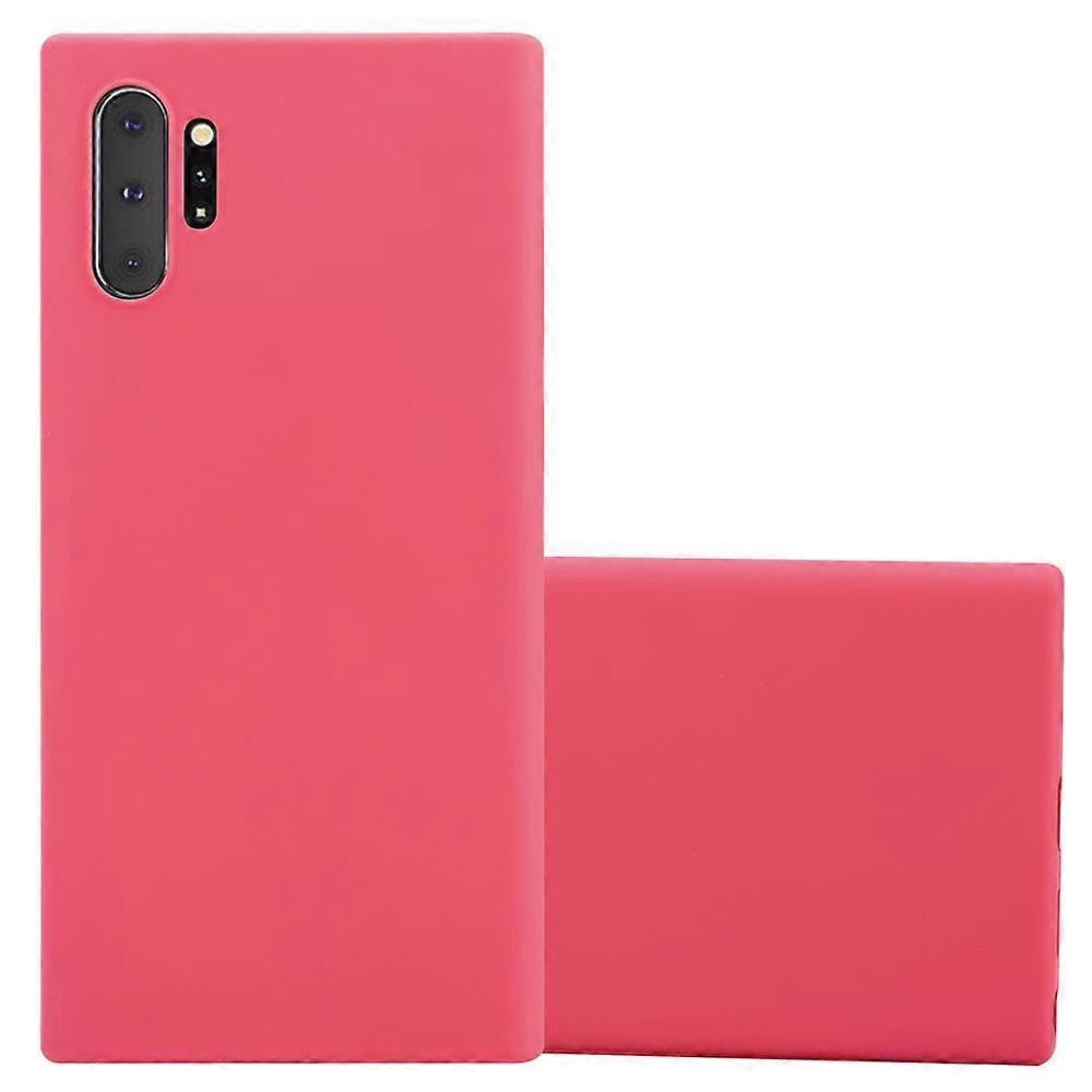 Case Samsung Galaxy NOTE 10 PLUS Protective Case TPU