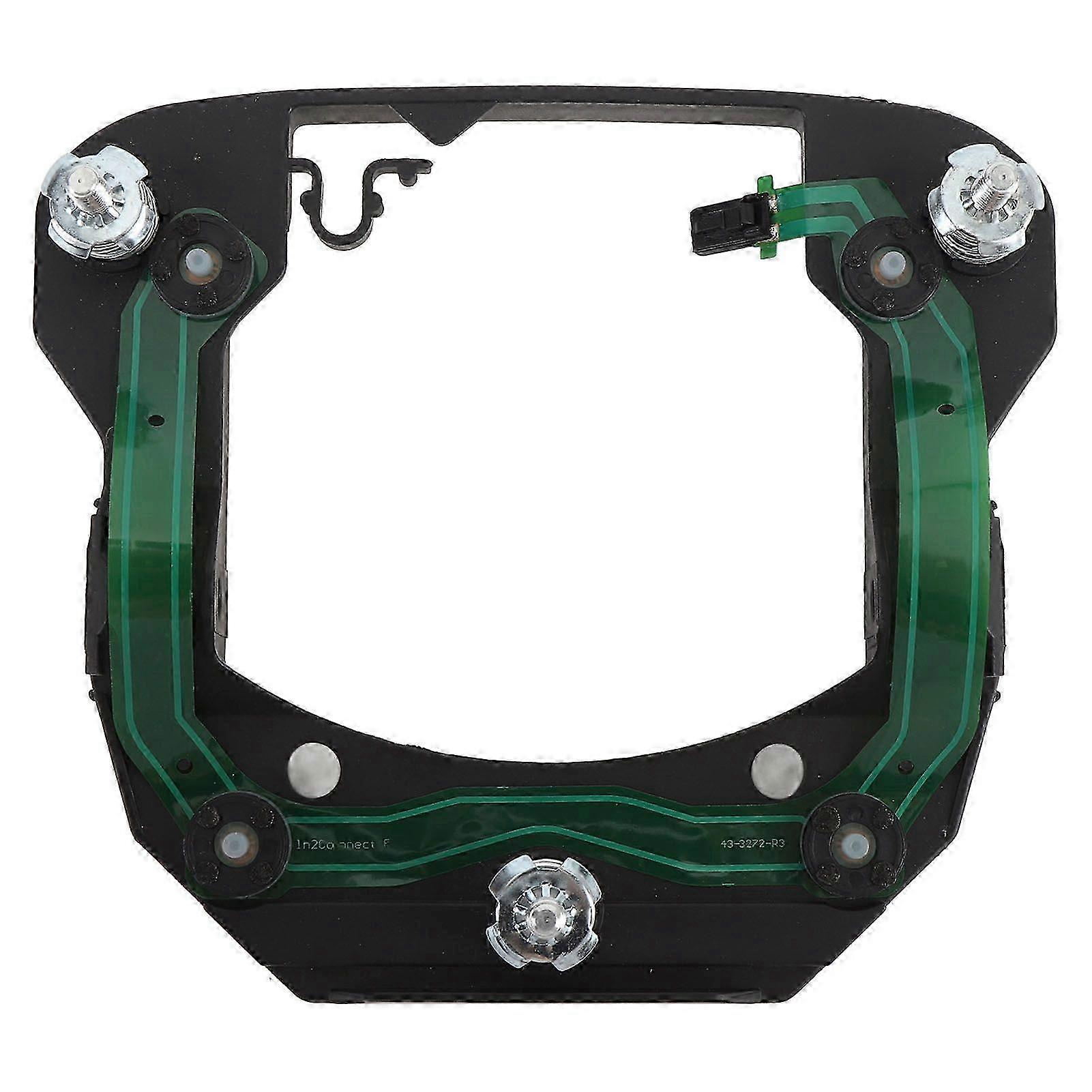 Horn switch for Sebring Avenger Journey - Steering wheel switch 5189428AC