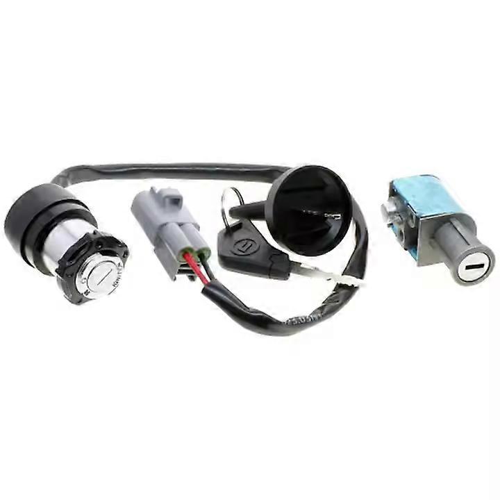 Lock kit 9DSV-011000-7200 is suitable for CFMoto CFORCE 600