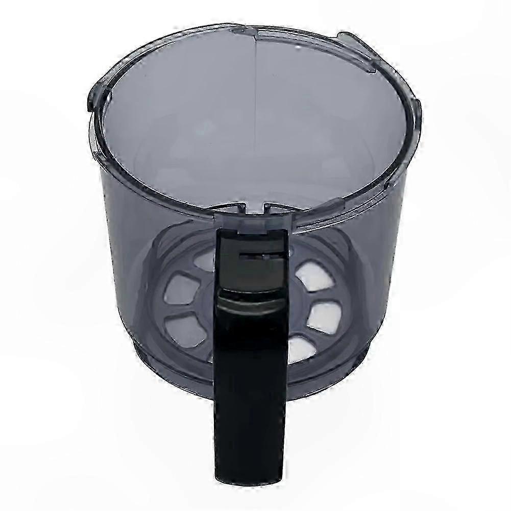 Outer Cup Replacement for Ice Cream Maker Accessories, Compatible with Creami Series, Ideal for Homemade Ice Cream Creations Hwy