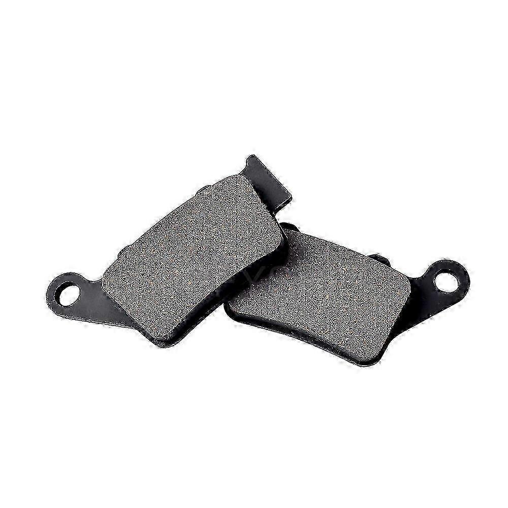 For BMW F800R 2009-2014 F800GT 2013-2020 F800ST 2010-2017 F800 R / ST / GT Motorcycle Front Rear Brake Pads Brake Disks