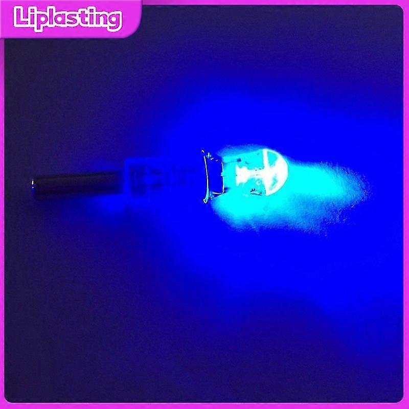 New 4 Colors Automatically Led Lighted Arrow Nock Compound Bow Archery Arrows Nock Hunting