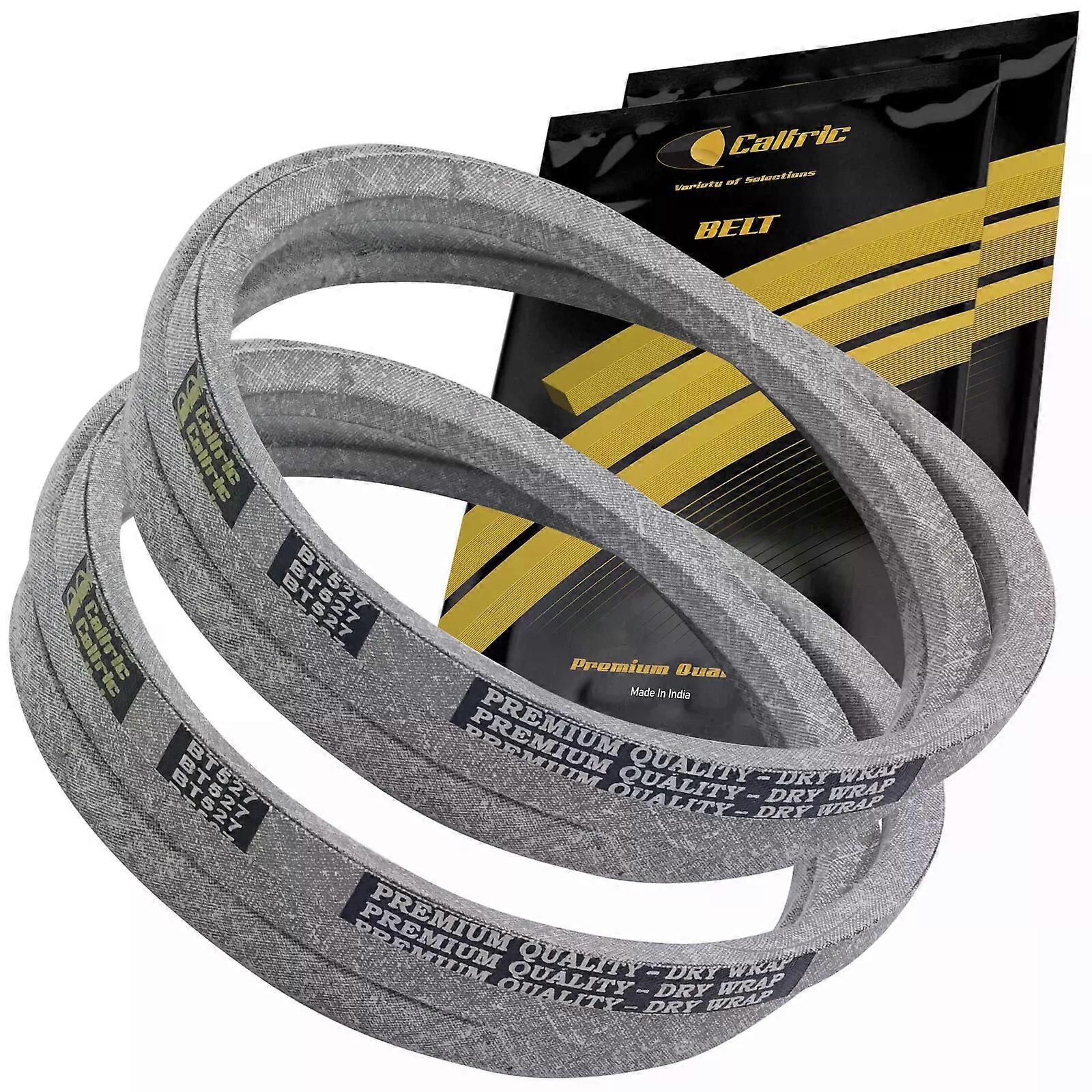 01009787 01009787P 100978 265-800 Deck PTO Belt for MTD Ryobi Cub Cadet NO.86188