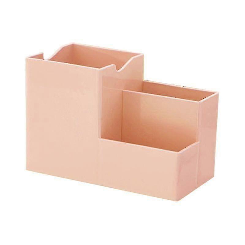 Good Desktop Pen Holder Organizer Multi-functional Stationery Container Storage