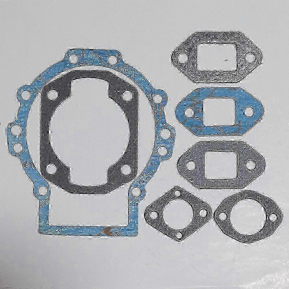 Wm80 Bs600 Gasket by Wacker Edition 1107