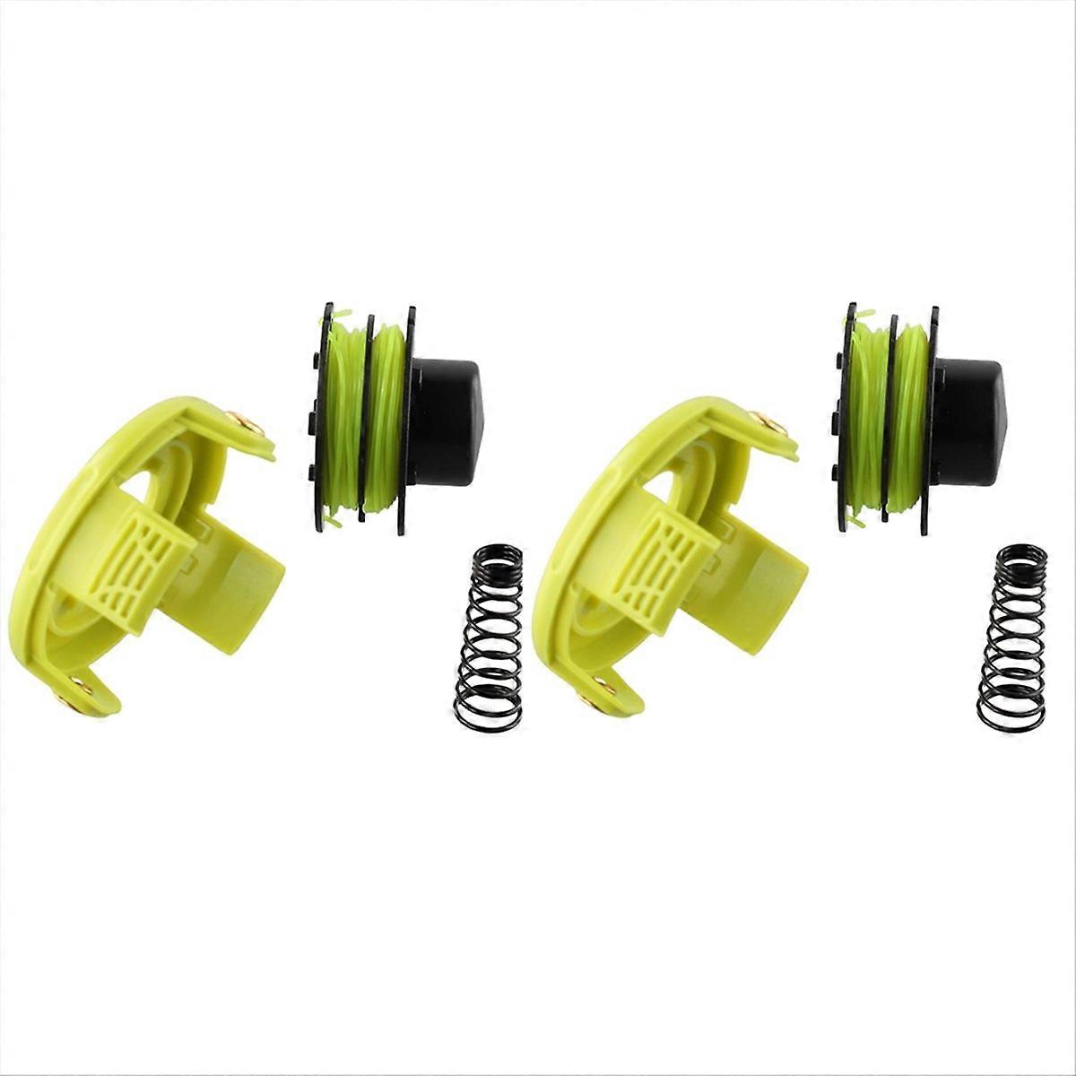 1 Set Performance Enhancement Lawn Maintenance Tools with This Comprehensive Part Set Designed for t