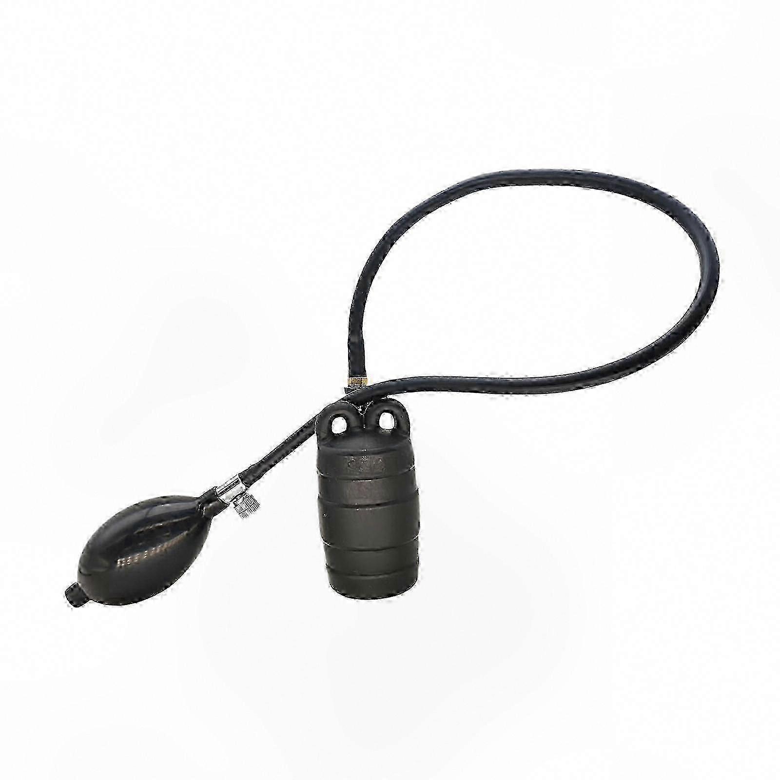 Durable Inflatable Sewer Test Plug for Easy Pipe Maintenance