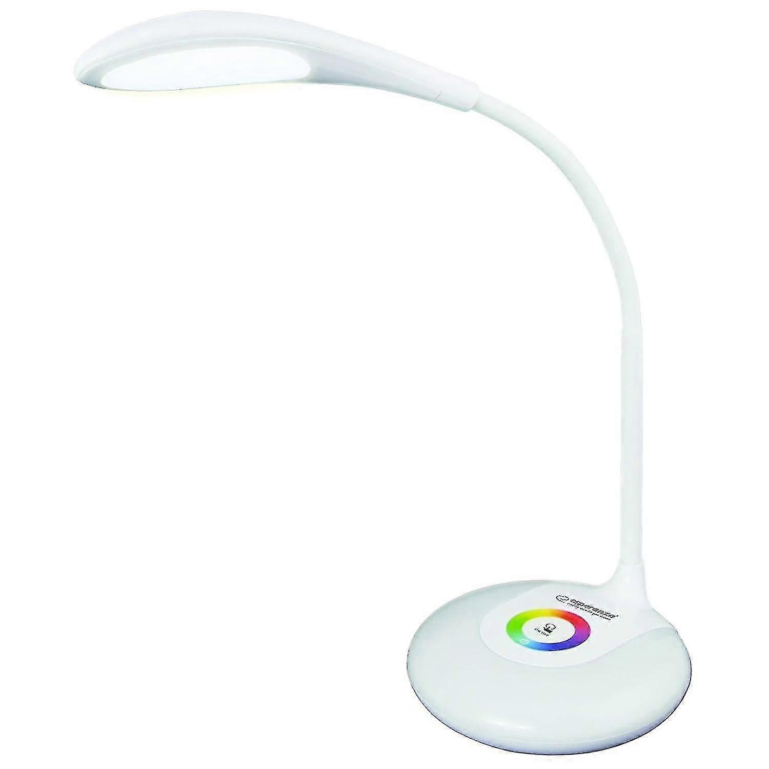 Esperanza - Lampada da tavolo con illuminazione d'atmosfera - Led