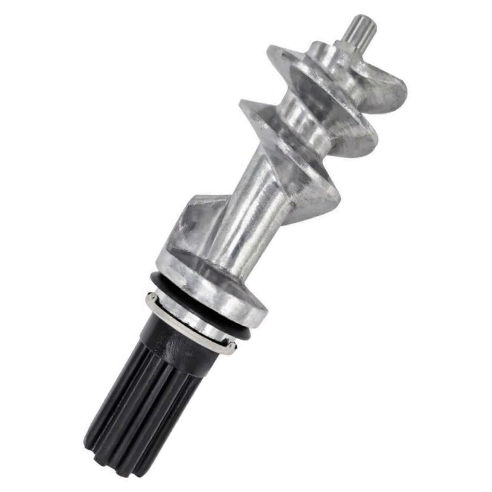 Various Model Compatible Meat Grinder Coupling Liner Heat Resistant Kitchen Tool Suitable for Seamless Meat Processing Multicolor