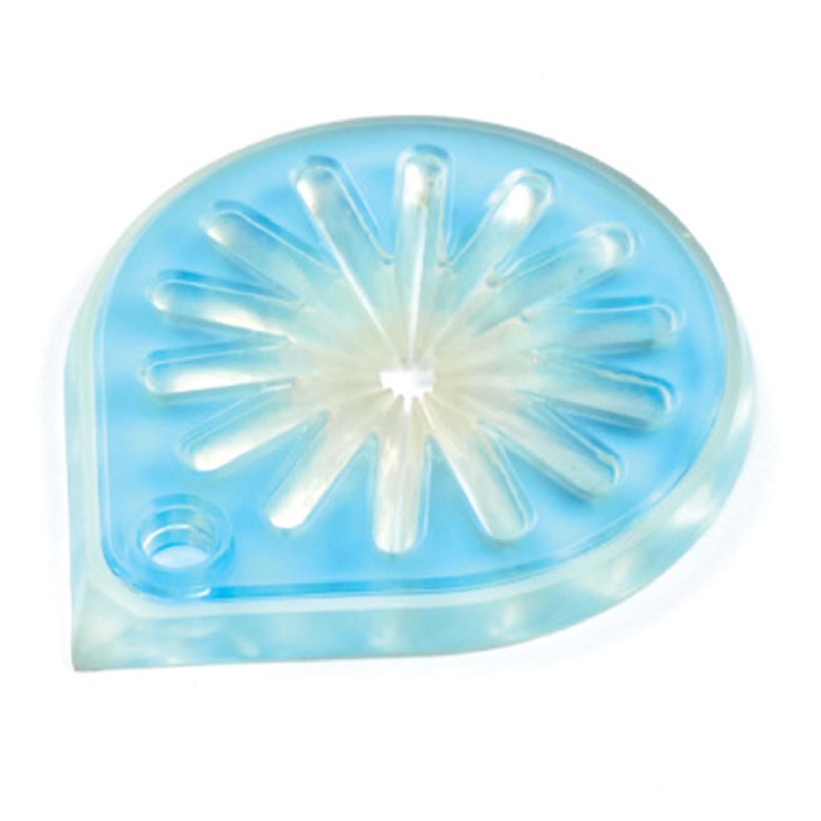 Easy Using Egg Beaters Scrapers Non-Slip Handle Practical Food Mixer for Baking