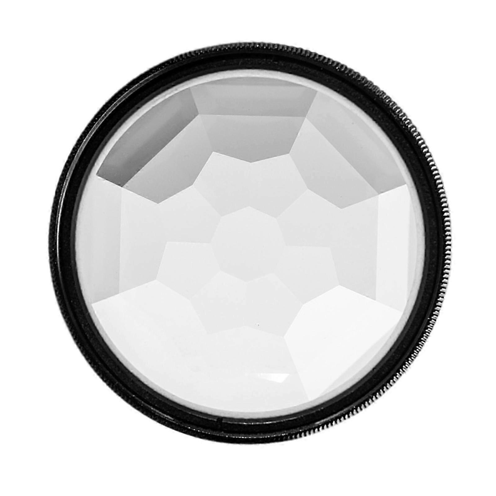 Universal Camera Lens Filter 49 Mm