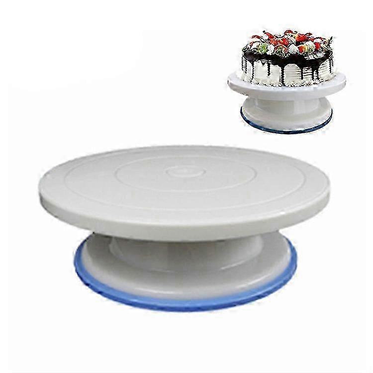 Baking Tools Plastic Spatula