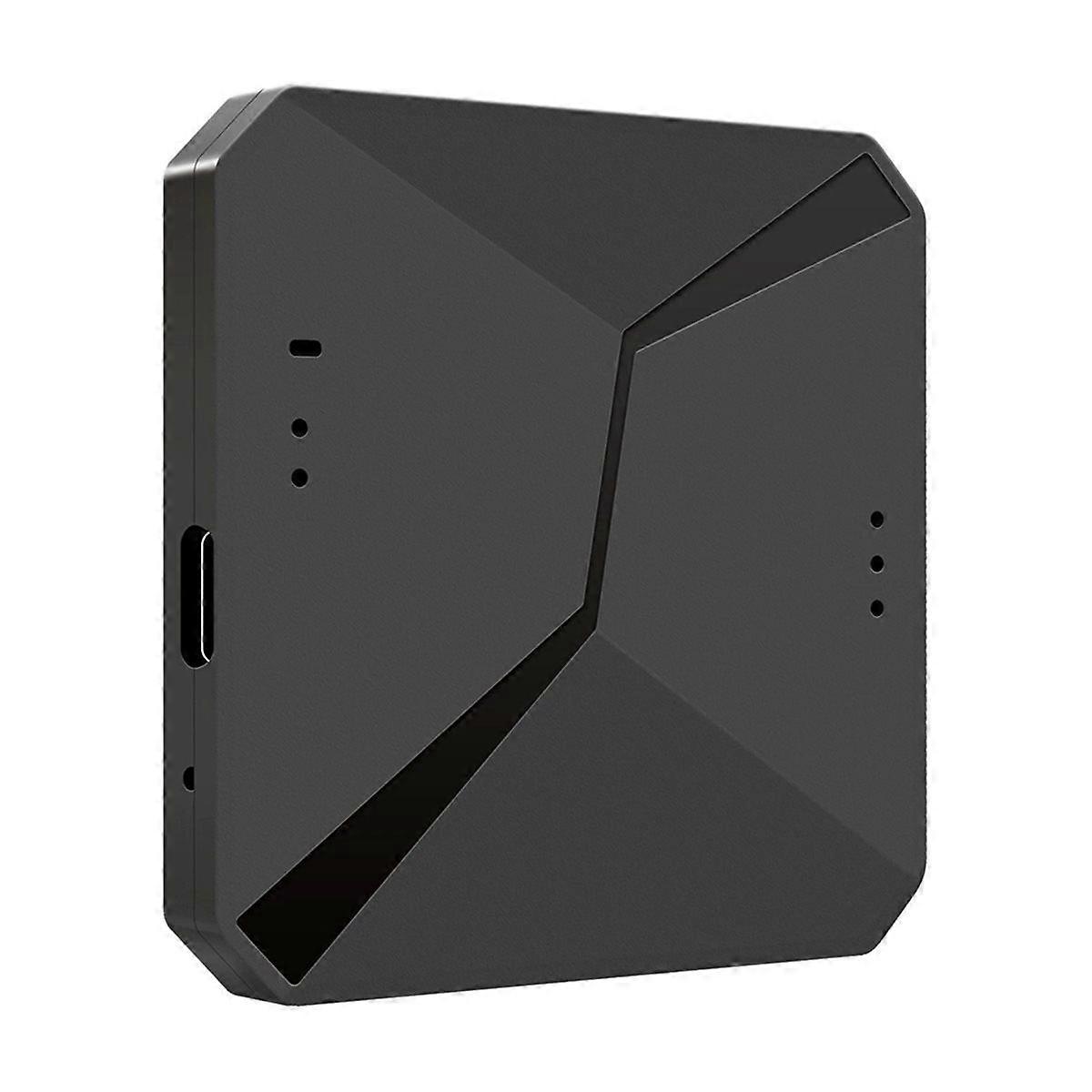 For Android 11 TV Box CarPlay Ai Box Wifi Wireless Android Auto Built-in Play Store for CarPlay Car