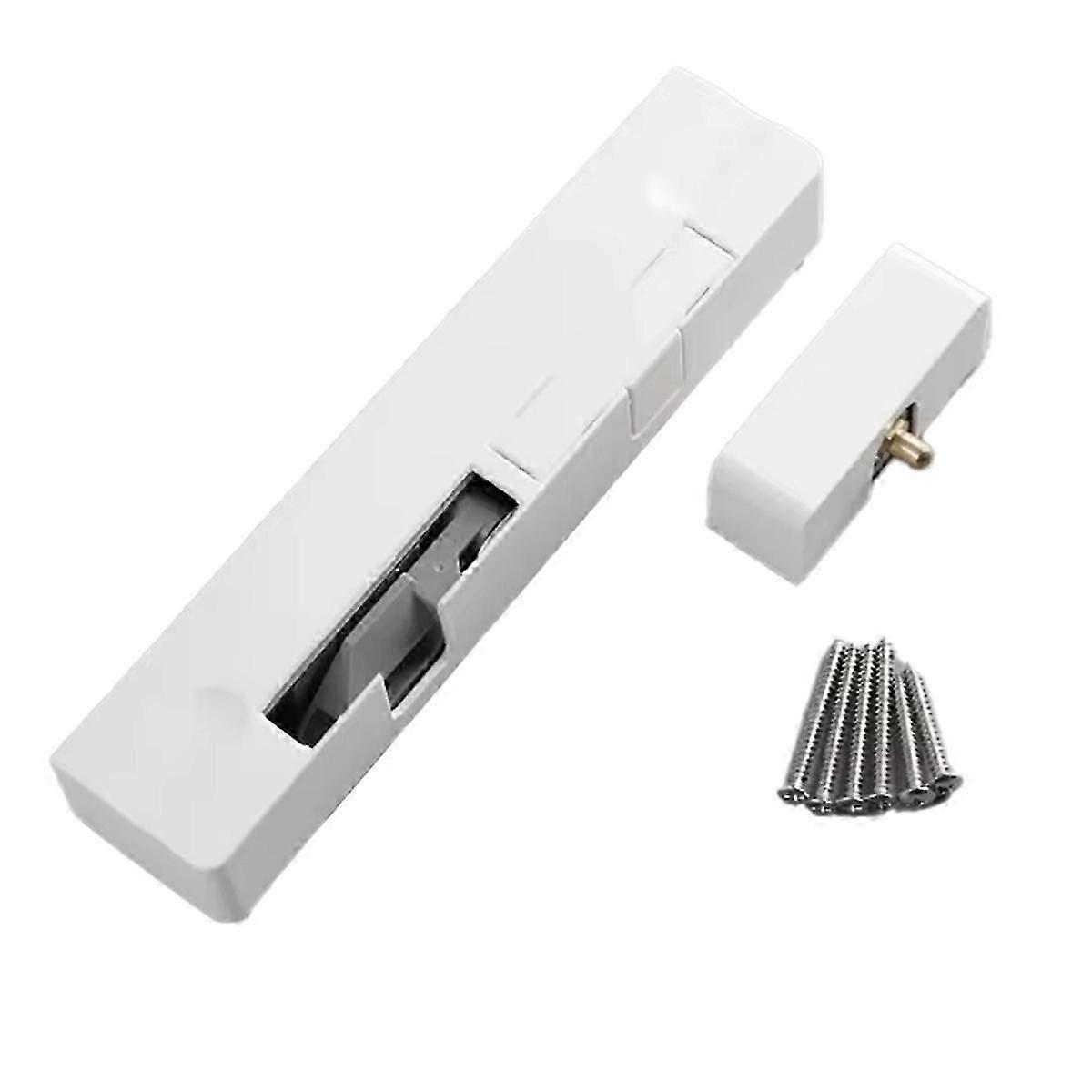 Door Closer Stopper Automatic Closer Lock Porta Door Latch B right