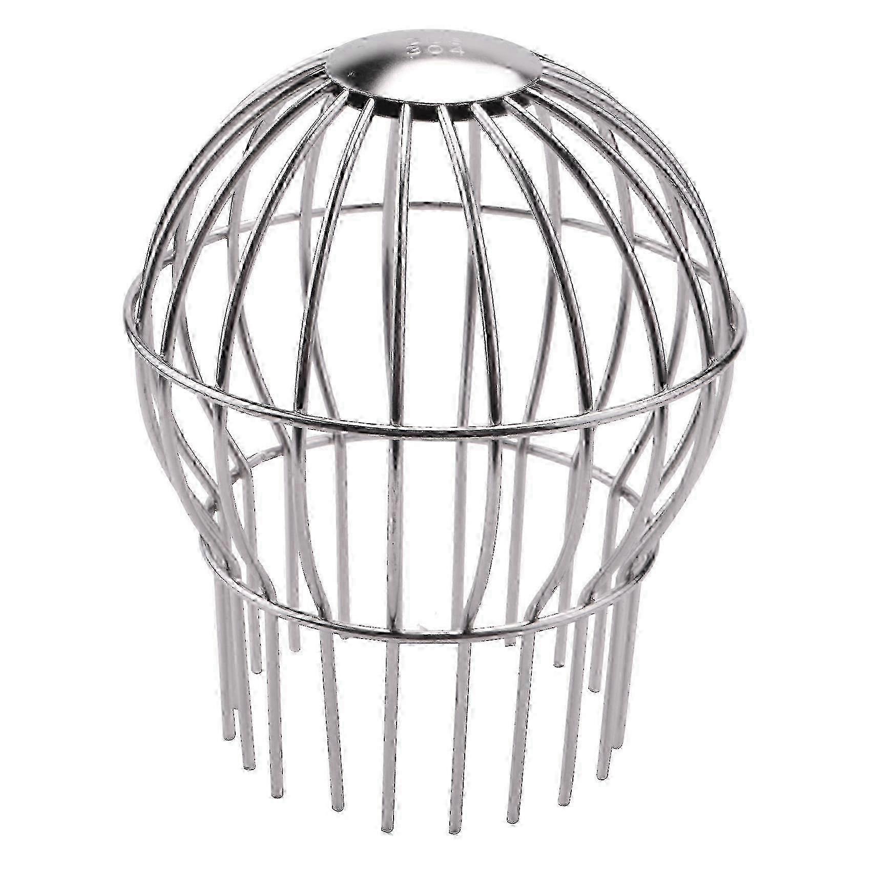 Anti-Blocking Line Cap Round Net Cover Drainage Floor Line Leak Gutter Guard Filter