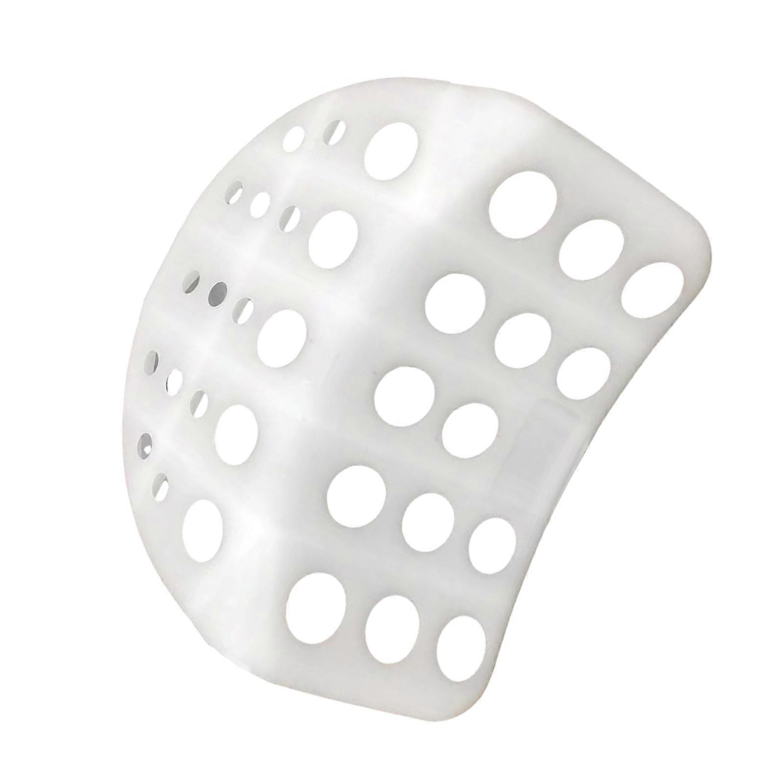 Baby Hip Seat Support Core for Comfortable and Safe Positioning Lightweight Plastic Design for Parents and Caregivers Multicolor