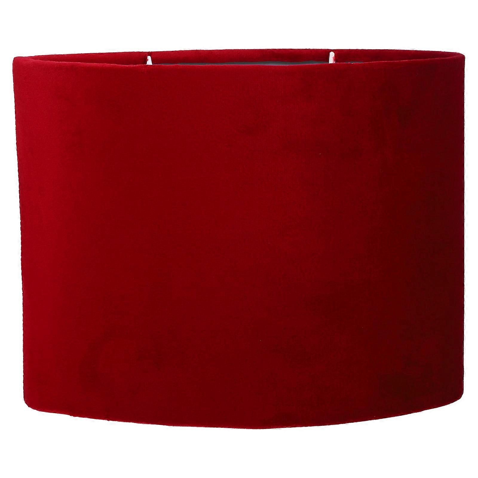 Oval Lampshade Table Floor Lamp Cover Replacement Lighting Fixture Accessory