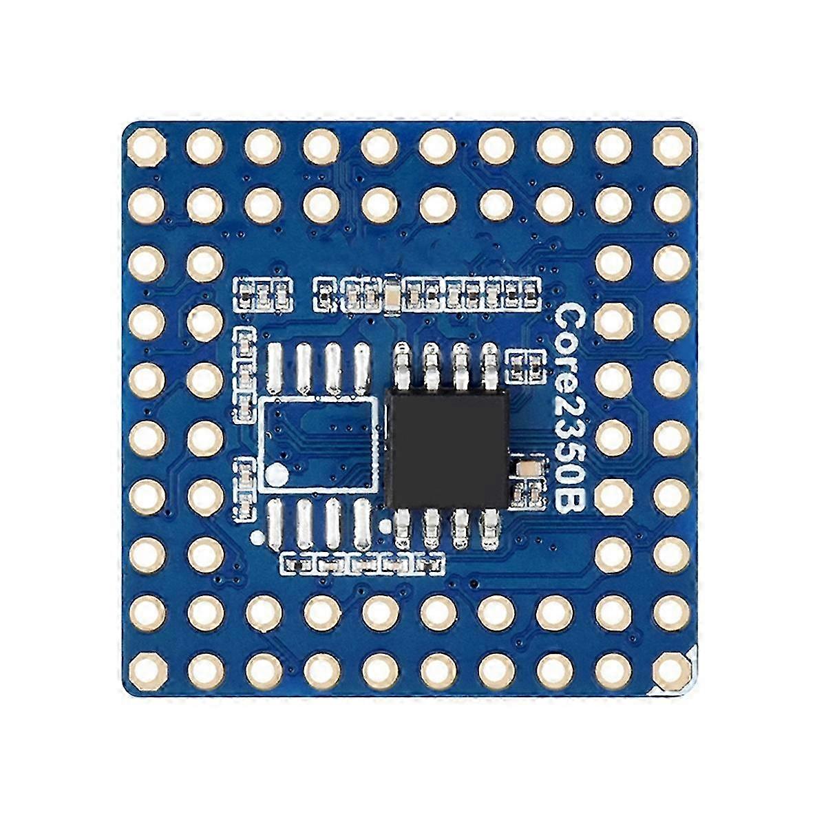 For RP2350 Core2350B Core Board 150MHz with 2MB PSRAM hwy