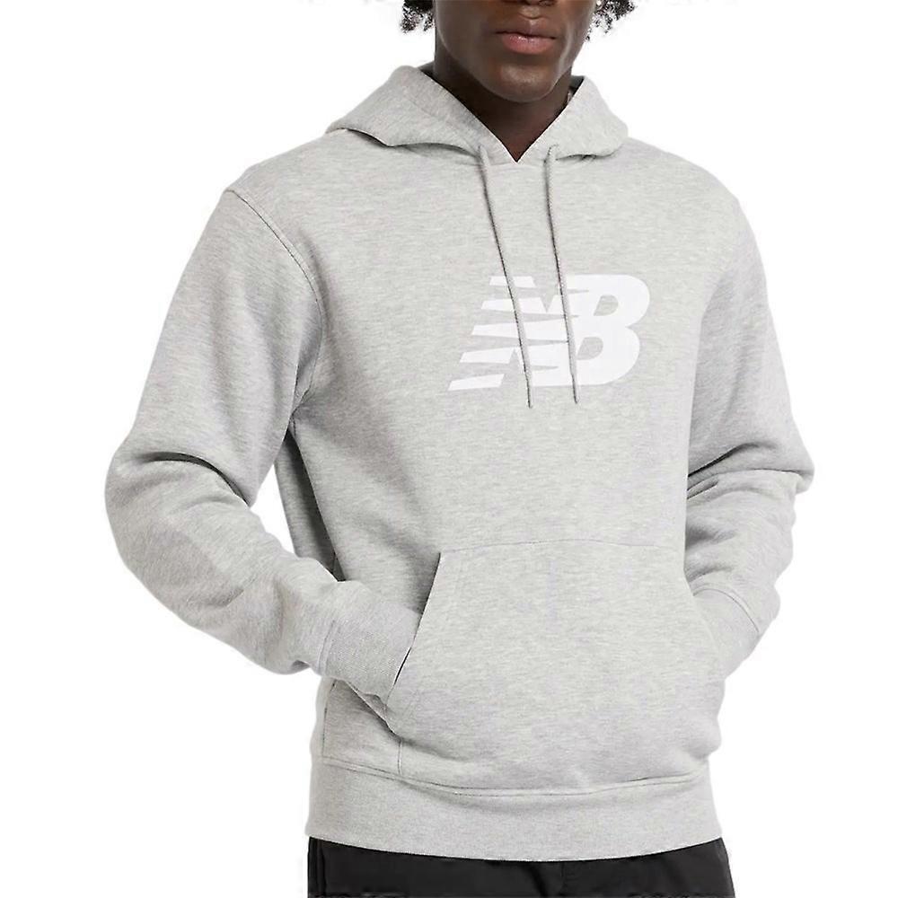 Sweatshirts New Balance MT43904AG