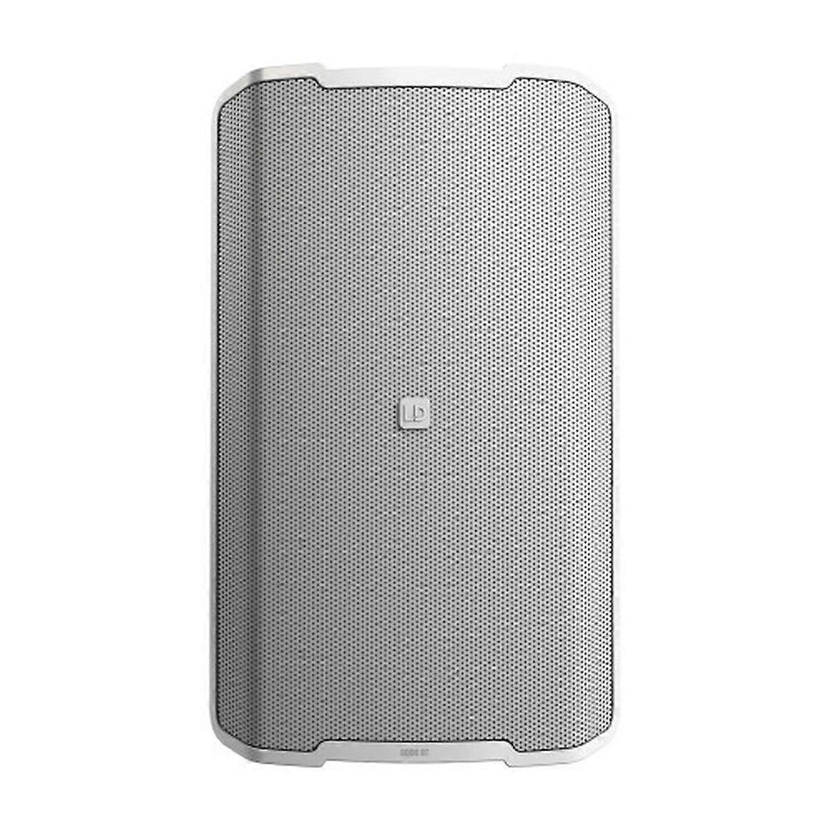 PC-högtalare LD System LDDQOR8TW Vita