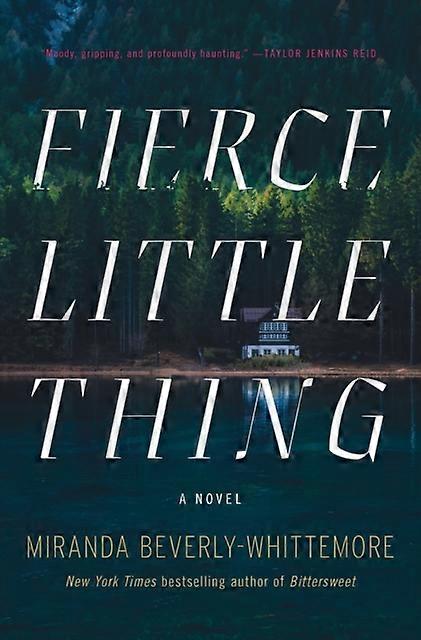 Fierce Little Thing - Miranda Beverly-Whittemore