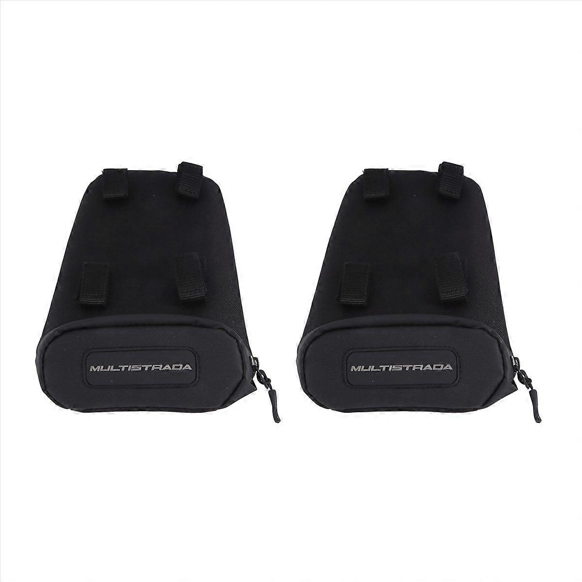  Storage Space Bag Repair Tool Bag Tail Bag for 