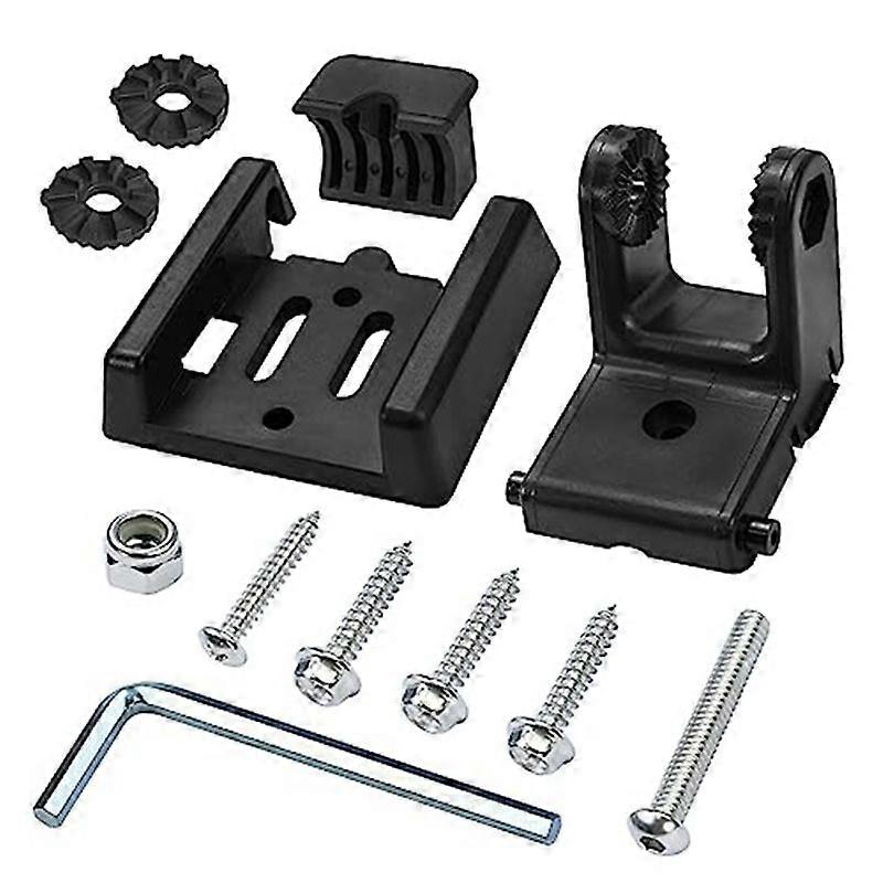 For XNT Transducer Bracket,Transducer Mount for XHS Model Transducers