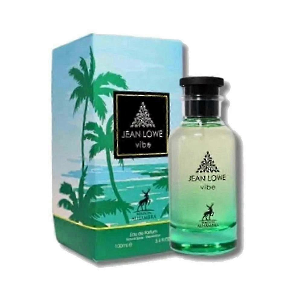 جان لوي - بخاخ عطري فايب 100 مل EDP