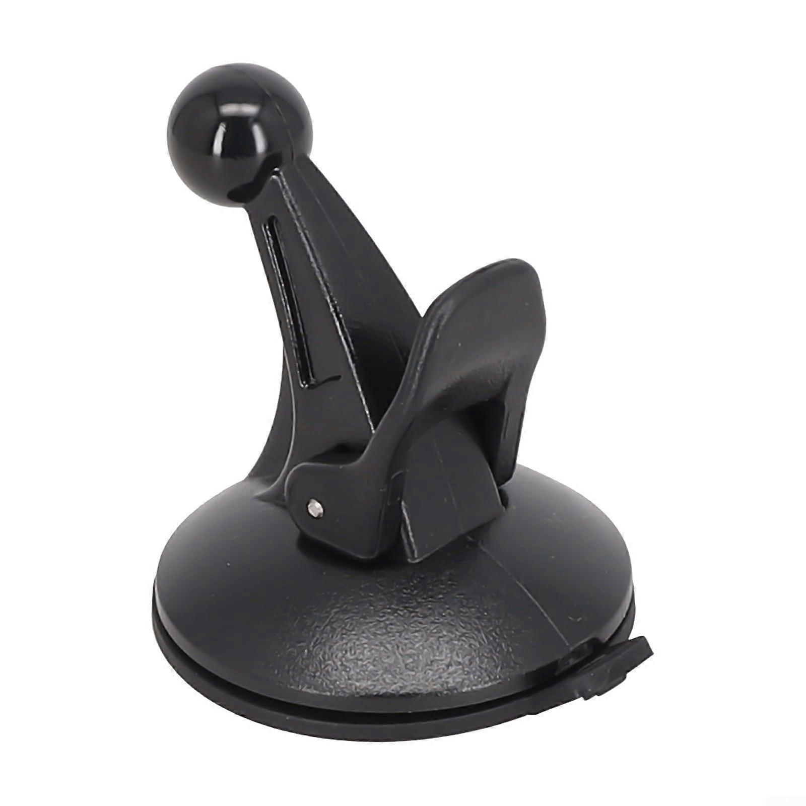 GPS Car Mount with Secure Suction Grip for Garmin Nuvi Windshield Holder