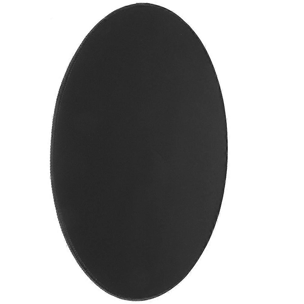 Drum Practice Pad Replacement Rubber Mat Dampener 1 Set Drum Accessory