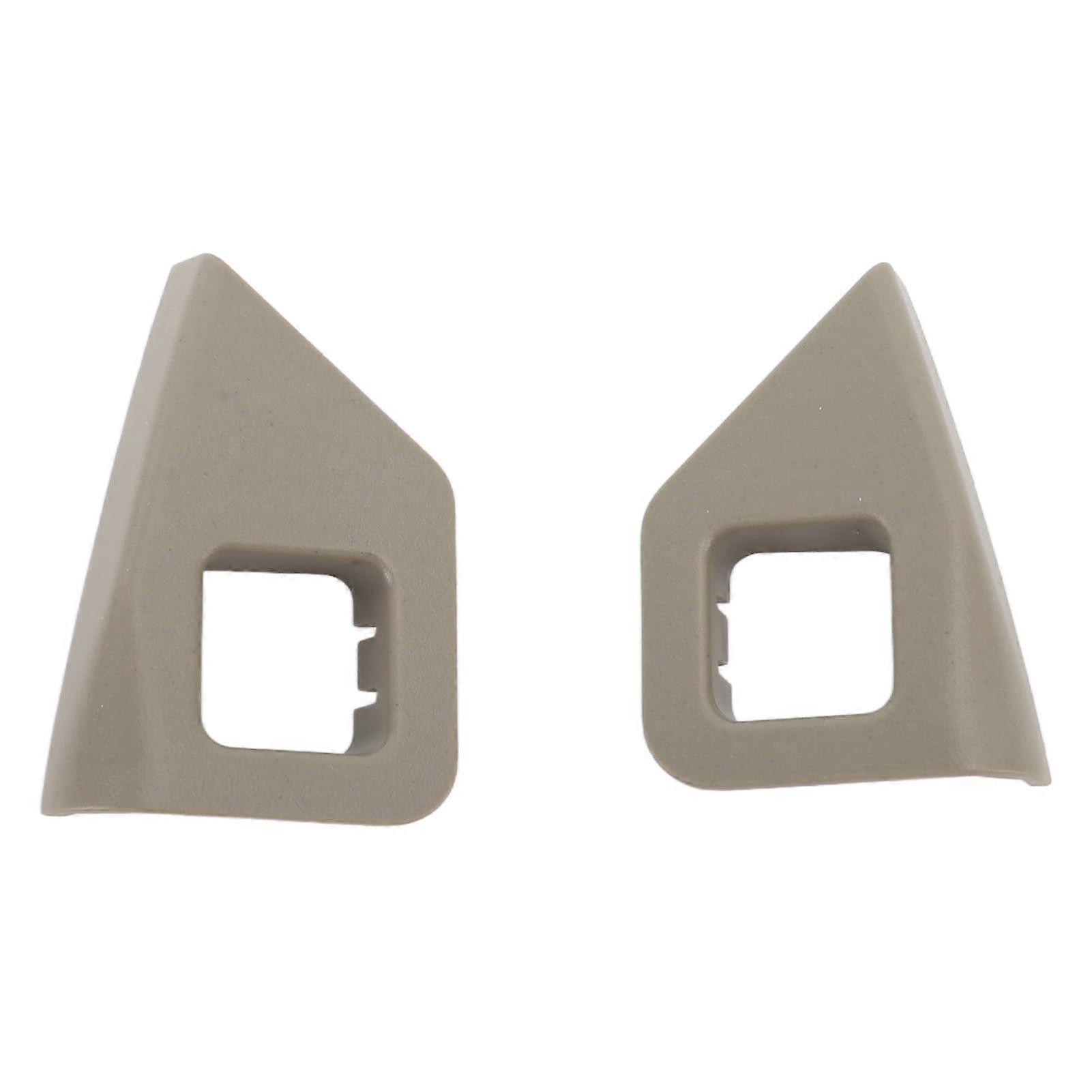 Glove Box Storage Buckle for XV40 – Durable Plastic Car Glove Box Organizer Replacement