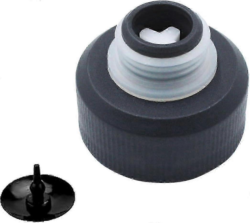 Solution Tank Cap For Hoover Carpet Cleaners - Replacement-Good