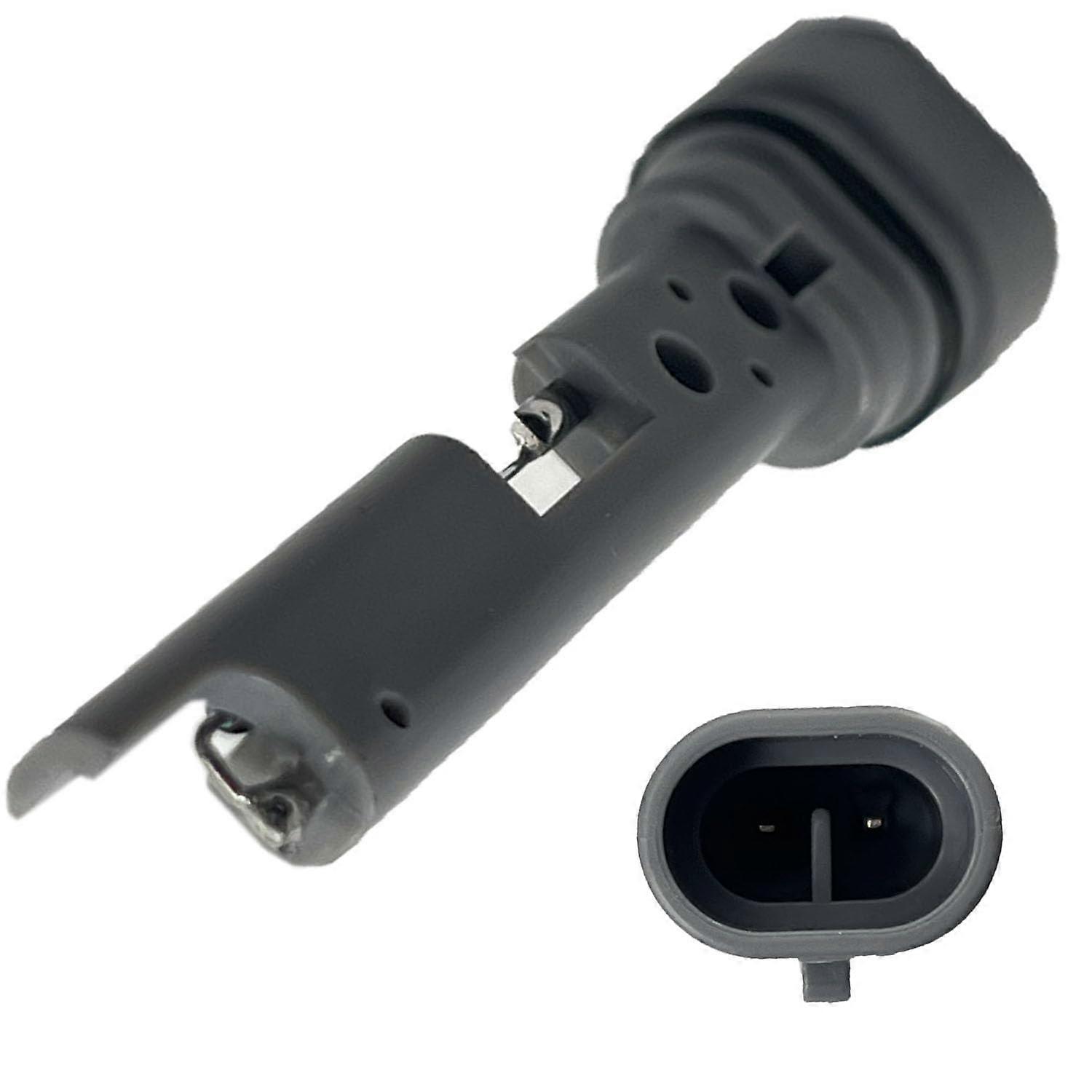 Coolant Reservoir Sensor Compatible with Ram 2500 3500 4500 5500 2013–2018 Diesel, Direct Fit Replacement 68354536AA