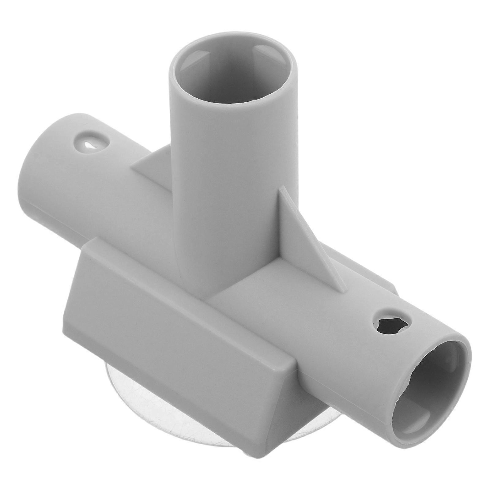 Playpens Accessories Plastic T Shaped Pipe Connector Replacement Part