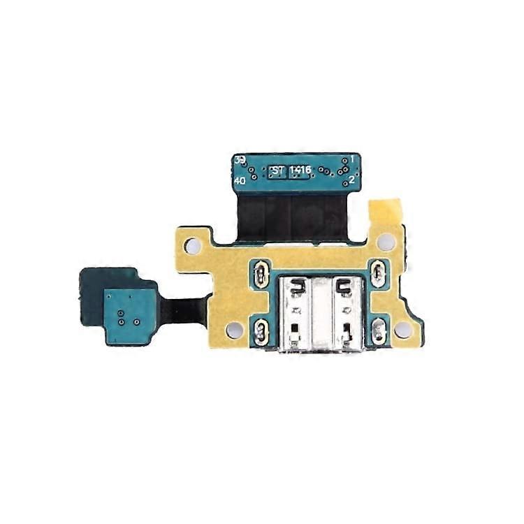 Charging Port Flex Cable Replacement for Samsung Galaxy Tab S 8.4 SMT705 Tablet