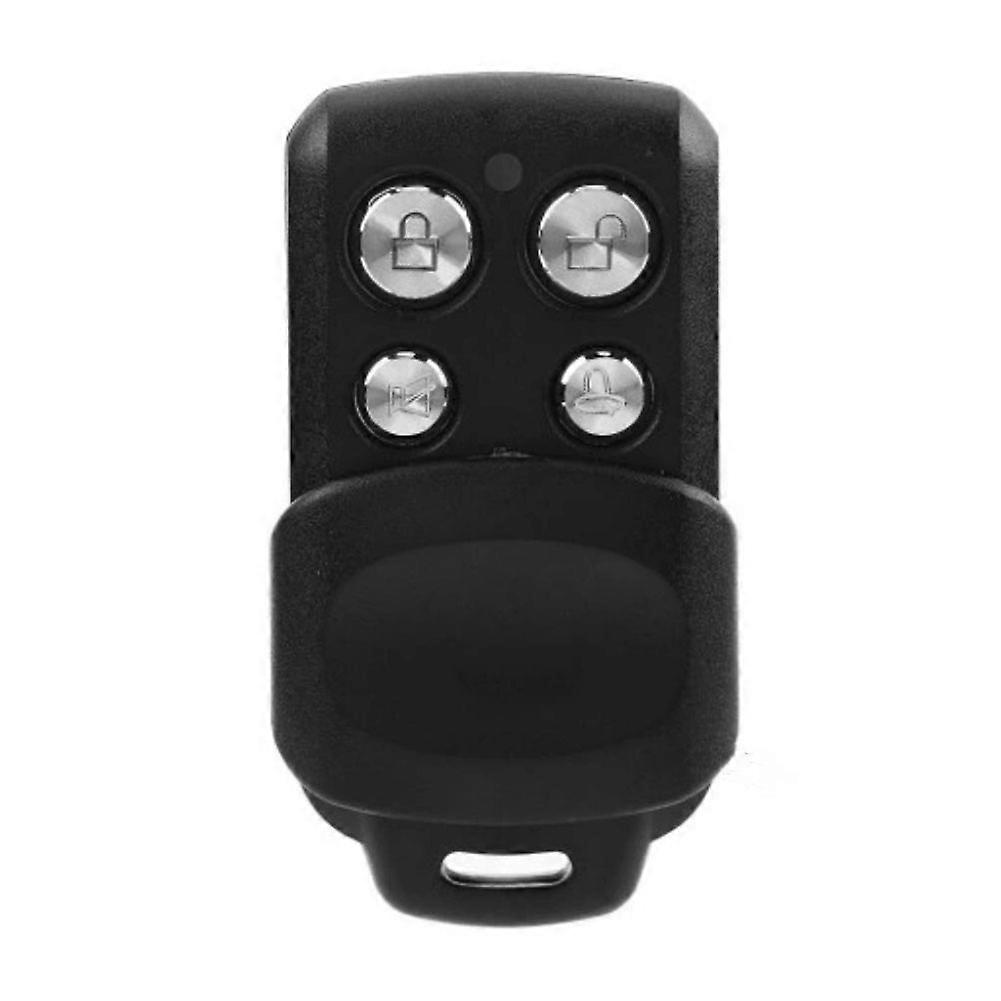 For Chamberlain Liftmaster Motorlift 94335E Garage Door Remote Control Rolling Code Command Transmitter 433MHz