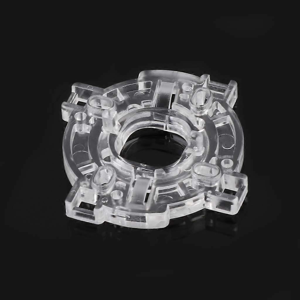 Octagonal Joystick Restrictor Gate 6cm Round Square Arcade Replacement Multicolor Durable Design