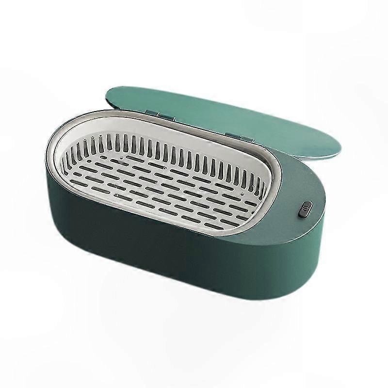 Jewelry and Eyeglass Cleaning Solution - 1pc Green Formula