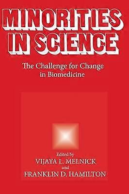 Minorities in Science