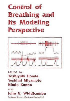Control of Breathing and Its Modeling Perspective