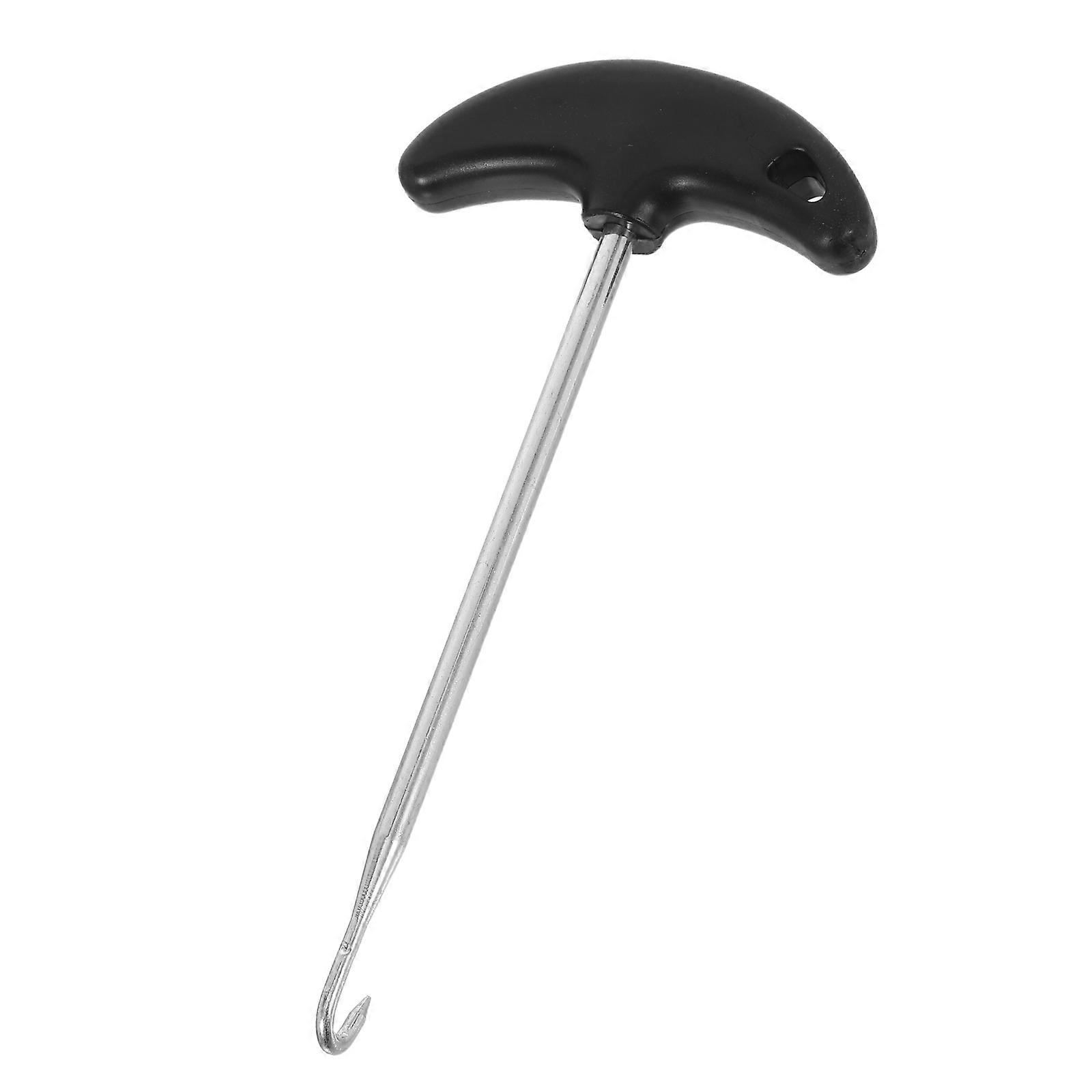 Motorcycle Exhaust Spring Hook T Handle for Spring Pulling