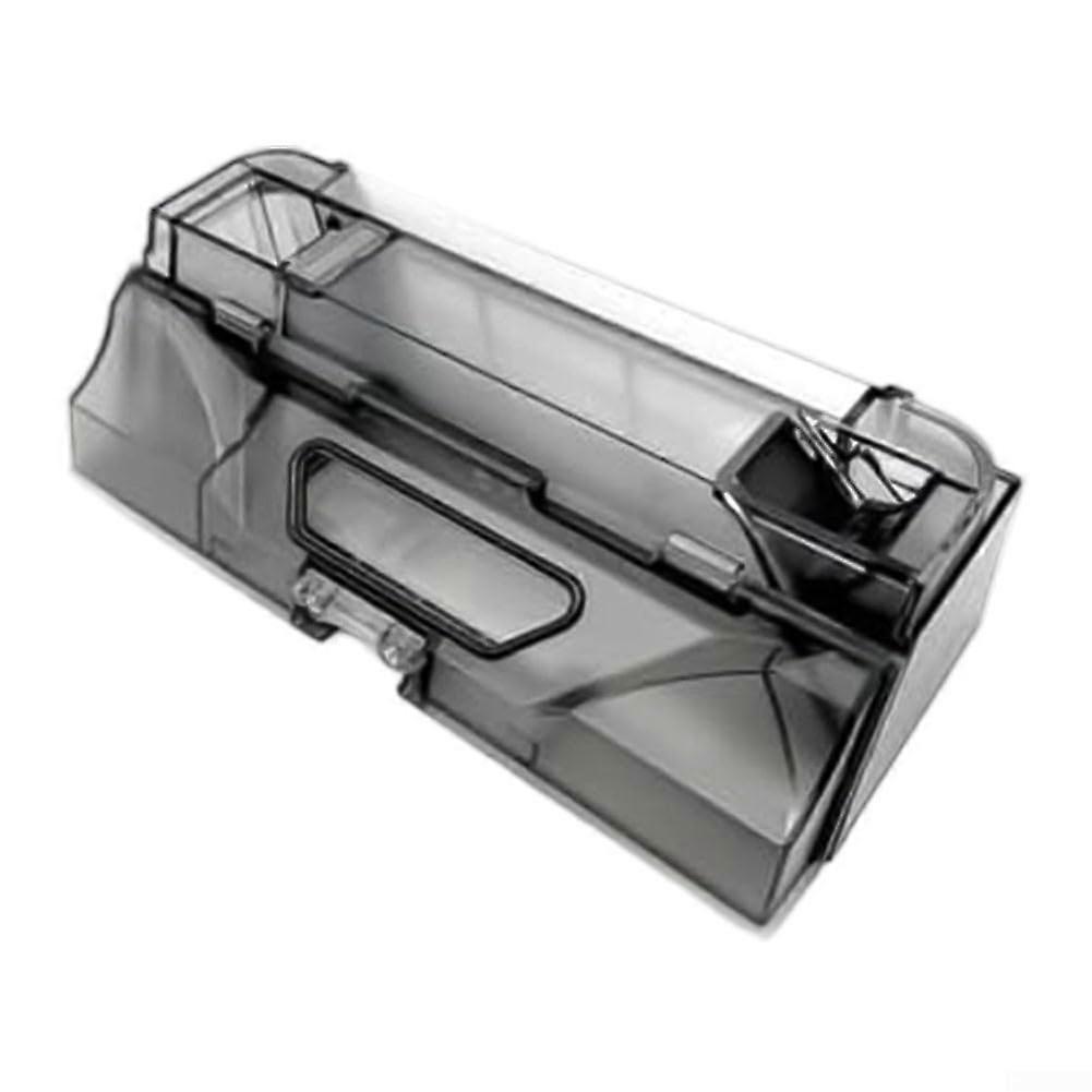 Robot Vacuum Dust Bin Replacement for Z10 Pro and D10 Plus, Large Capacity, Easy to Install