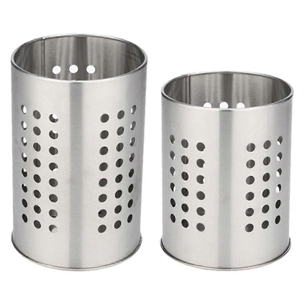 Chopstick Holder Rest Rack Practical Design Chopsticks Holders Household Users Waterproof Rust-proof Quick-drying 2Set