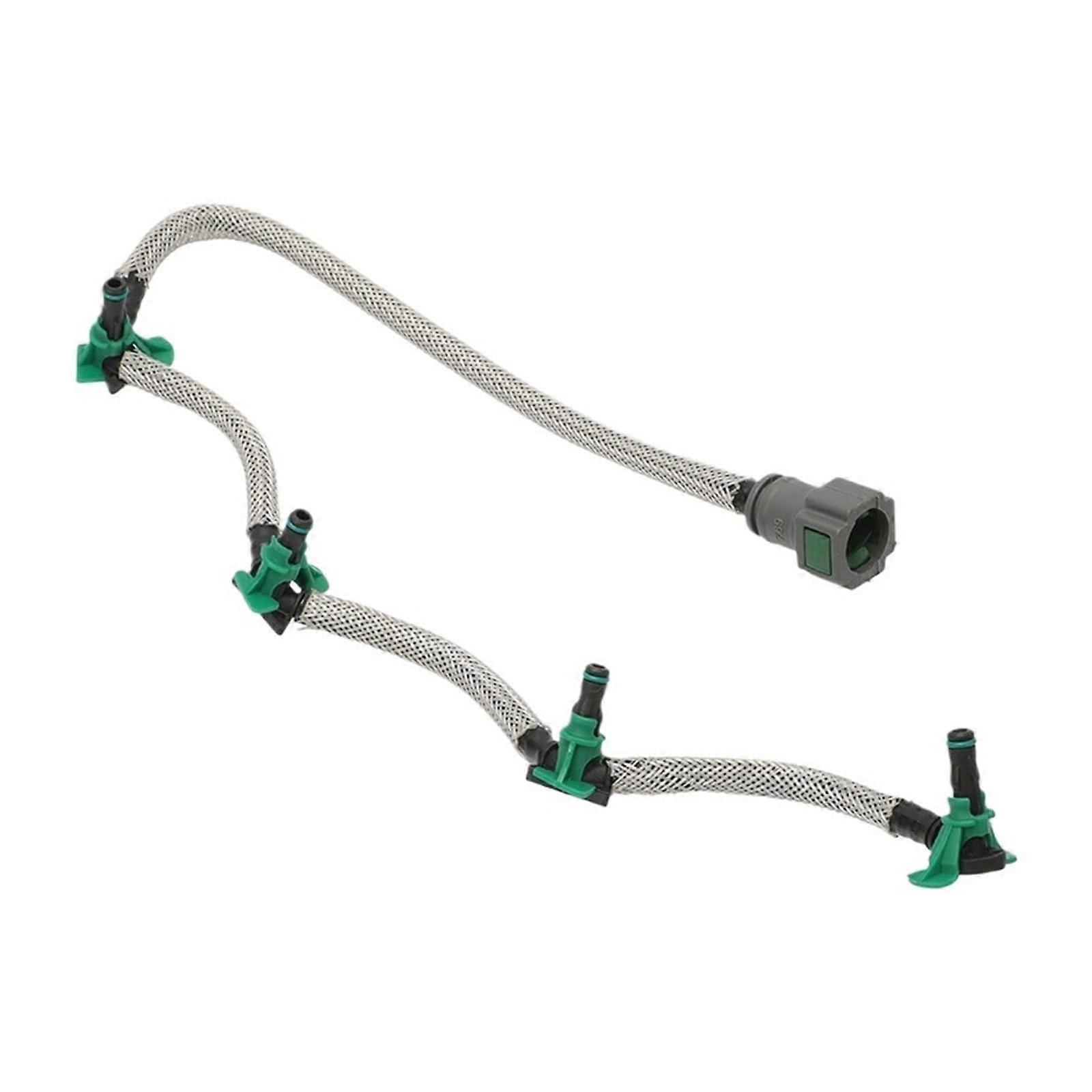 Fuel  Pipe AV6Q9K022CA for Ford BMAX, Durable Construction and Easy Installation